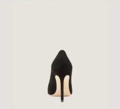 Stuart Weitzman The SW Extended Sizes Collection|Pumps & Heels-CHANGE LOCATION