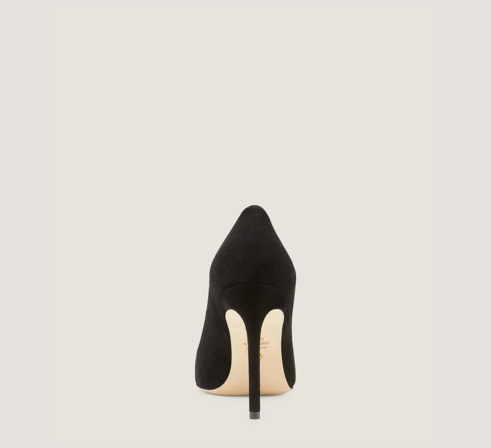 Stuart Weitzman The SW Extended Sizes Collection|Pumps & Heels-CHANGE LOCATION