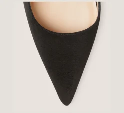 Stuart Weitzman The SW Extended Sizes Collection|Pumps & Heels-CHANGE LOCATION