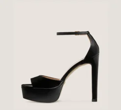 Stuart Weitzman High Heel Sandals-CHANGE LOCATION