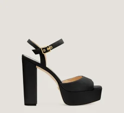 Stuart Weitzman High Heel Sandals|The Bridal Collection-CHANGE LOCATION
