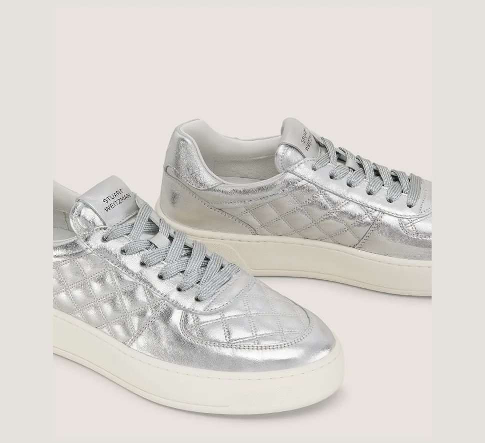 Stuart Weitzman Sneakers-CHANGE LOCATION