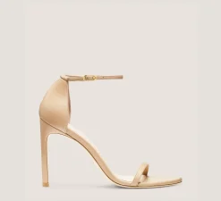 Stuart Weitzman The SW Icons Collection|The Nudist Collection-CHANGE LOCATION