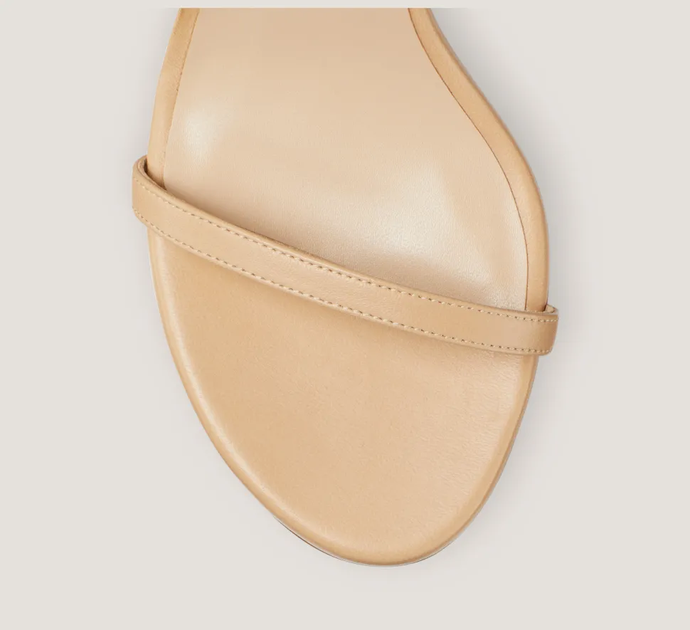 Stuart Weitzman The SW Icons Collection|The Nudist Collection-CHANGE LOCATION