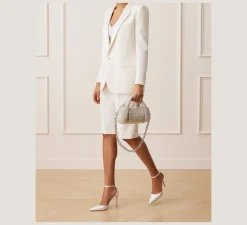 Stuart Weitzman The Occasion Edit|HANDBAGS-CHANGE LOCATION