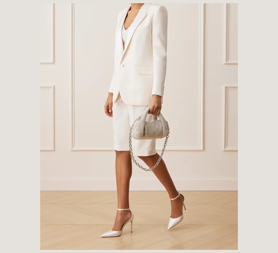 Stuart Weitzman The Occasion Edit|HANDBAGS-CHANGE LOCATION
