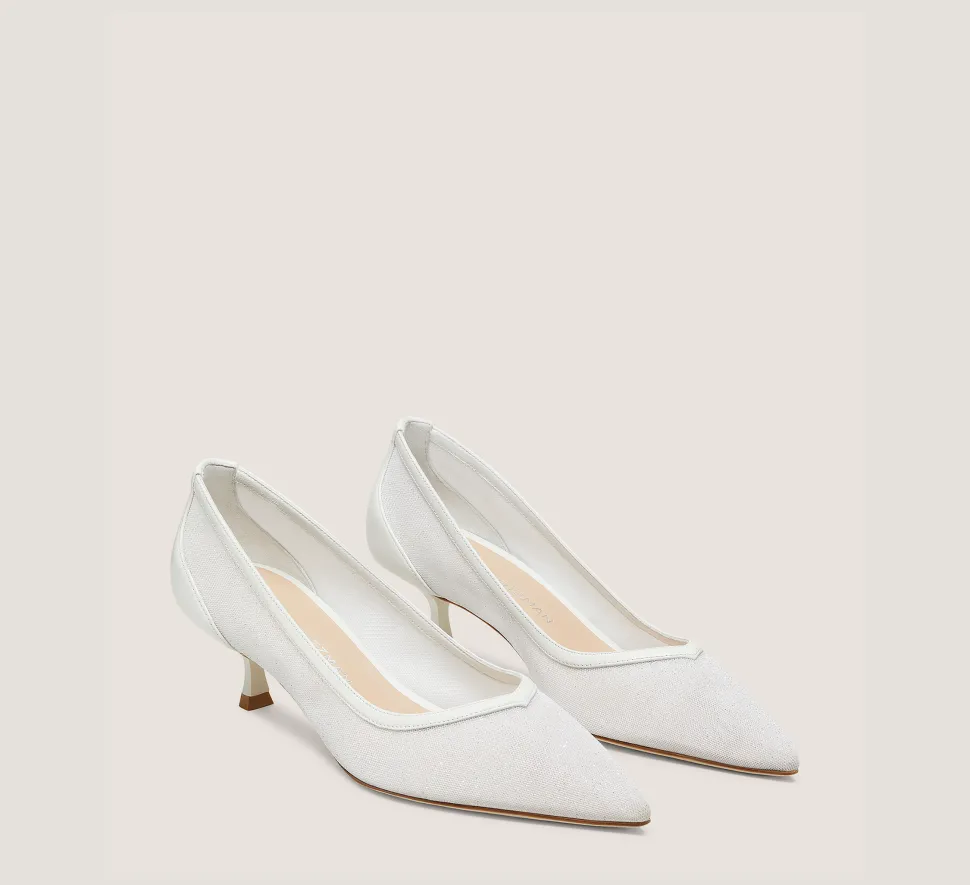 Stuart Weitzman The Bridal Collection|The Occasion Edit-CHANGE LOCATION
