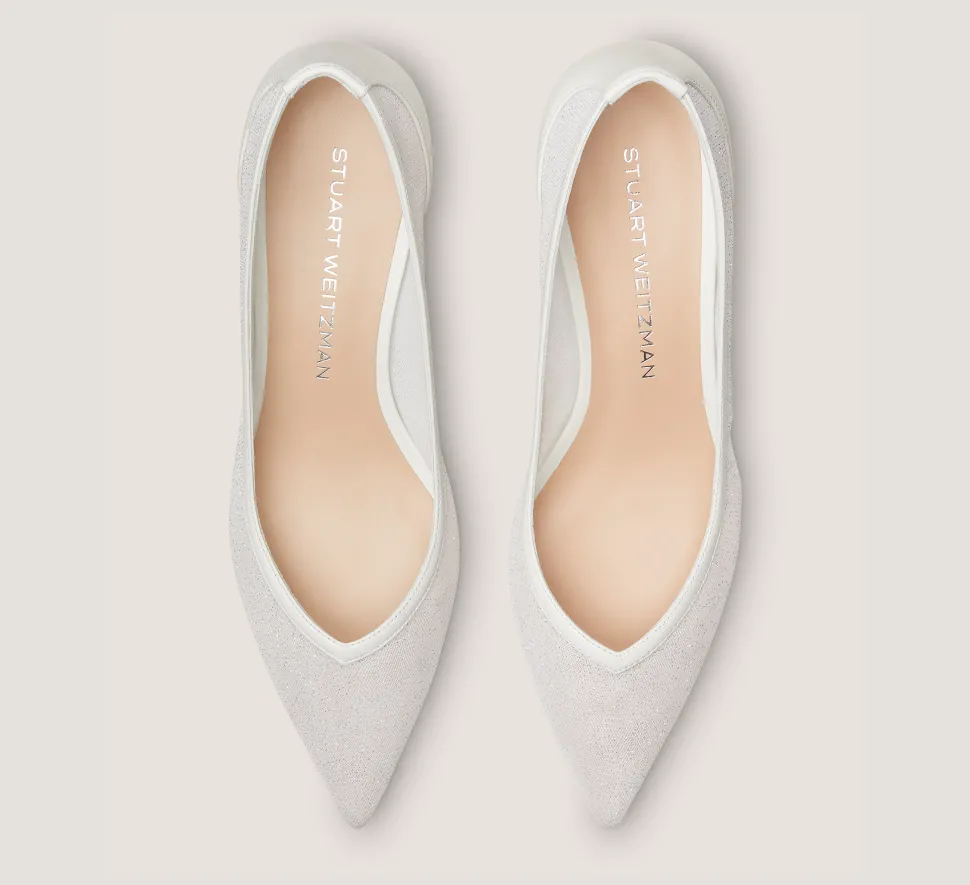Stuart Weitzman The Bridal Collection|The Occasion Edit-CHANGE LOCATION