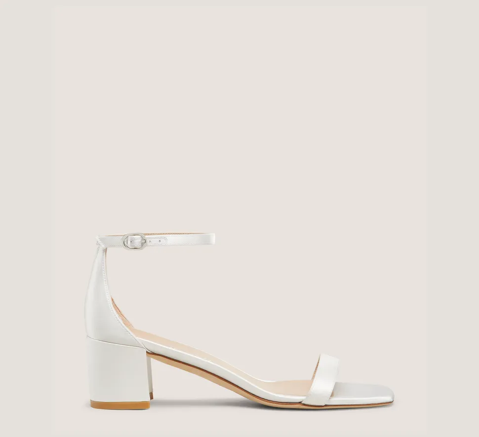 Stuart Weitzman Mid Heel Sandals|Trending: Block Heels-CHANGE LOCATION