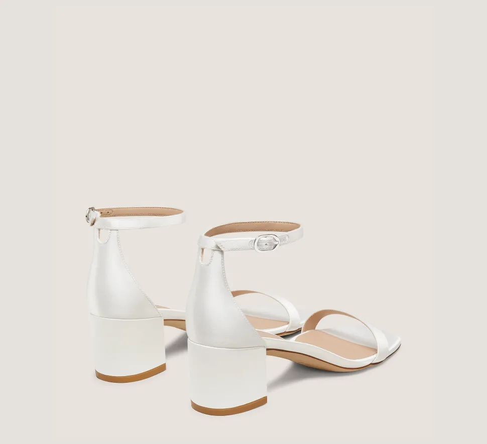 Stuart Weitzman Mid Heel Sandals|Trending: Block Heels-CHANGE LOCATION