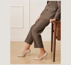 Stuart Weitzman The SW Exclusives Collection|Pumps & Heels-CHANGE LOCATION