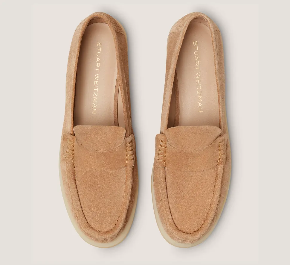 Stuart Weitzman Flats & Loafers-CHANGE LOCATION