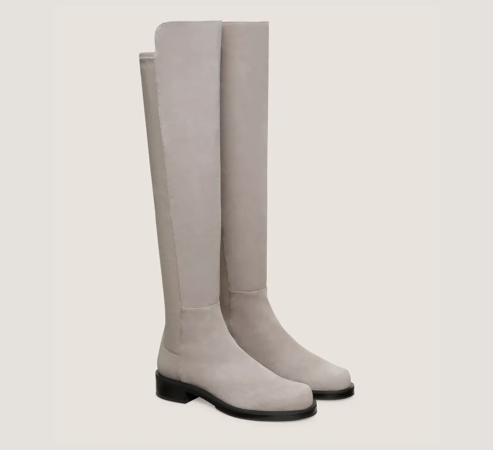 Stuart Weitzman The SW Extended Sizes Collection|Boots & Booties-CHANGE LOCATION