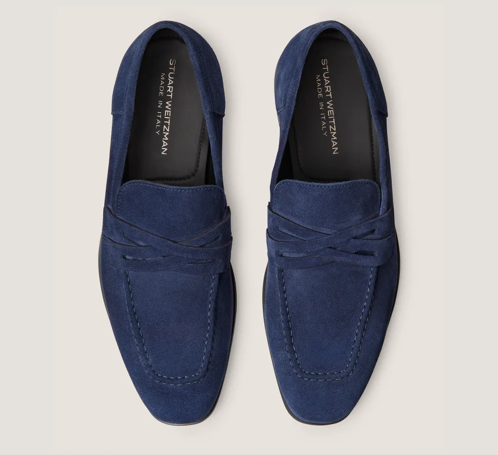 Stuart Weitzman MEN'S-CHANGE LOCATION