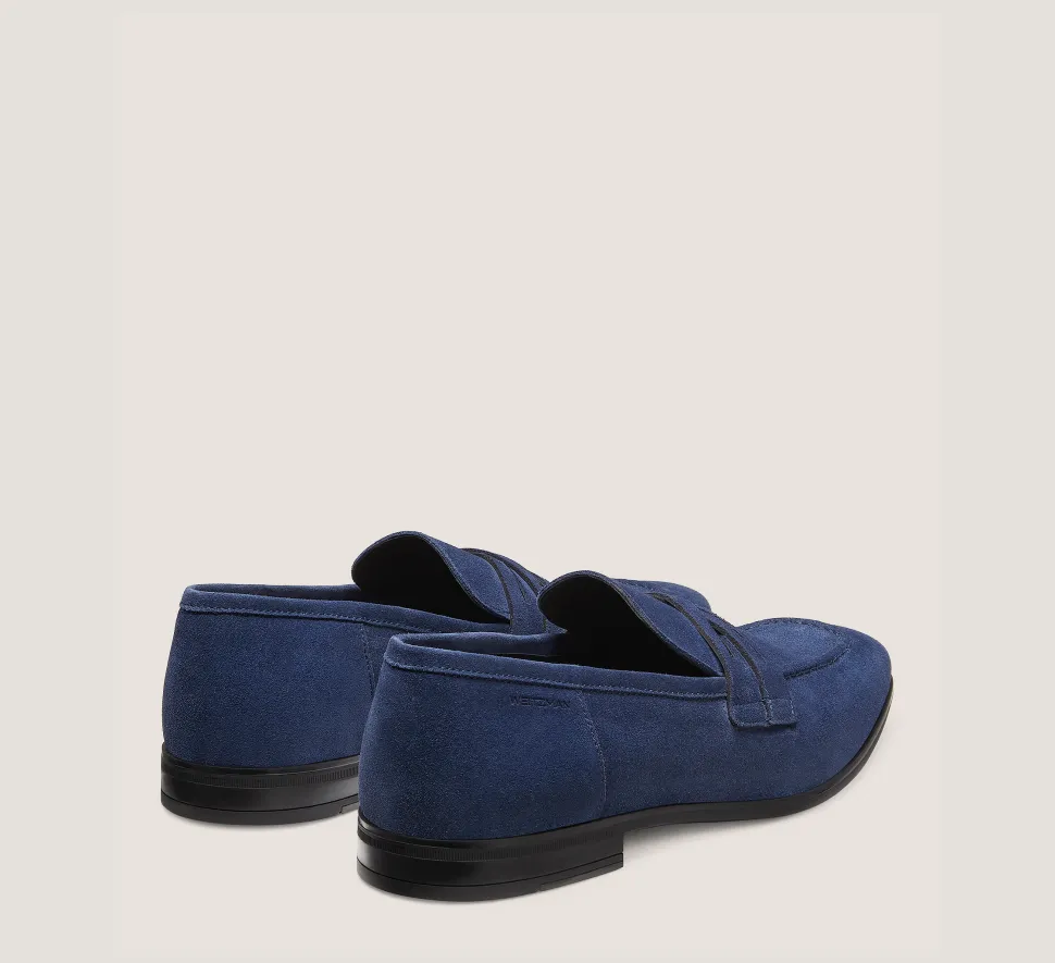 Stuart Weitzman MEN'S-CHANGE LOCATION