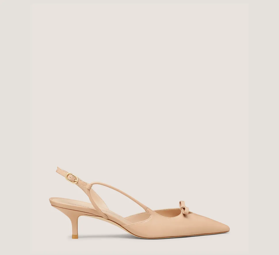 Stuart Weitzman The Bridal Collection-CHANGE LOCATION