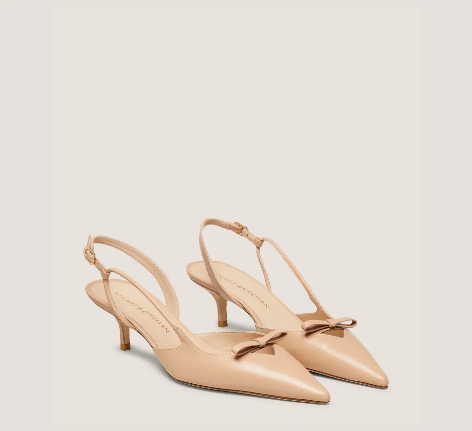 Stuart Weitzman The Bridal Collection-CHANGE LOCATION