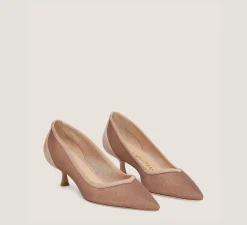 Stuart Weitzman The Occasion Edit|Pumps & Heels-CHANGE LOCATION