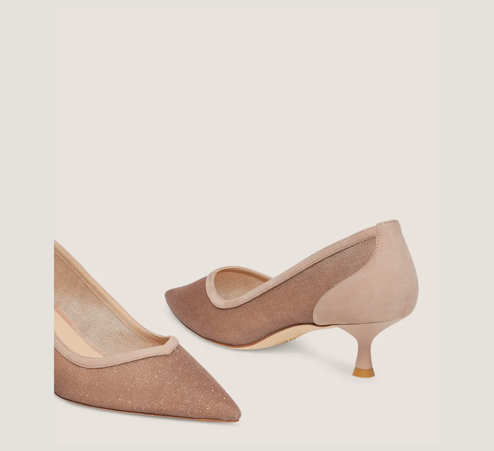 Stuart Weitzman The Occasion Edit|Pumps & Heels-CHANGE LOCATION