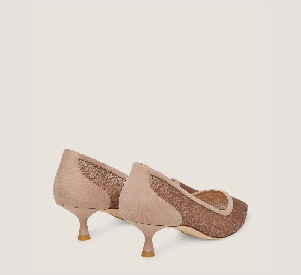 Stuart Weitzman The Occasion Edit|Pumps & Heels-CHANGE LOCATION