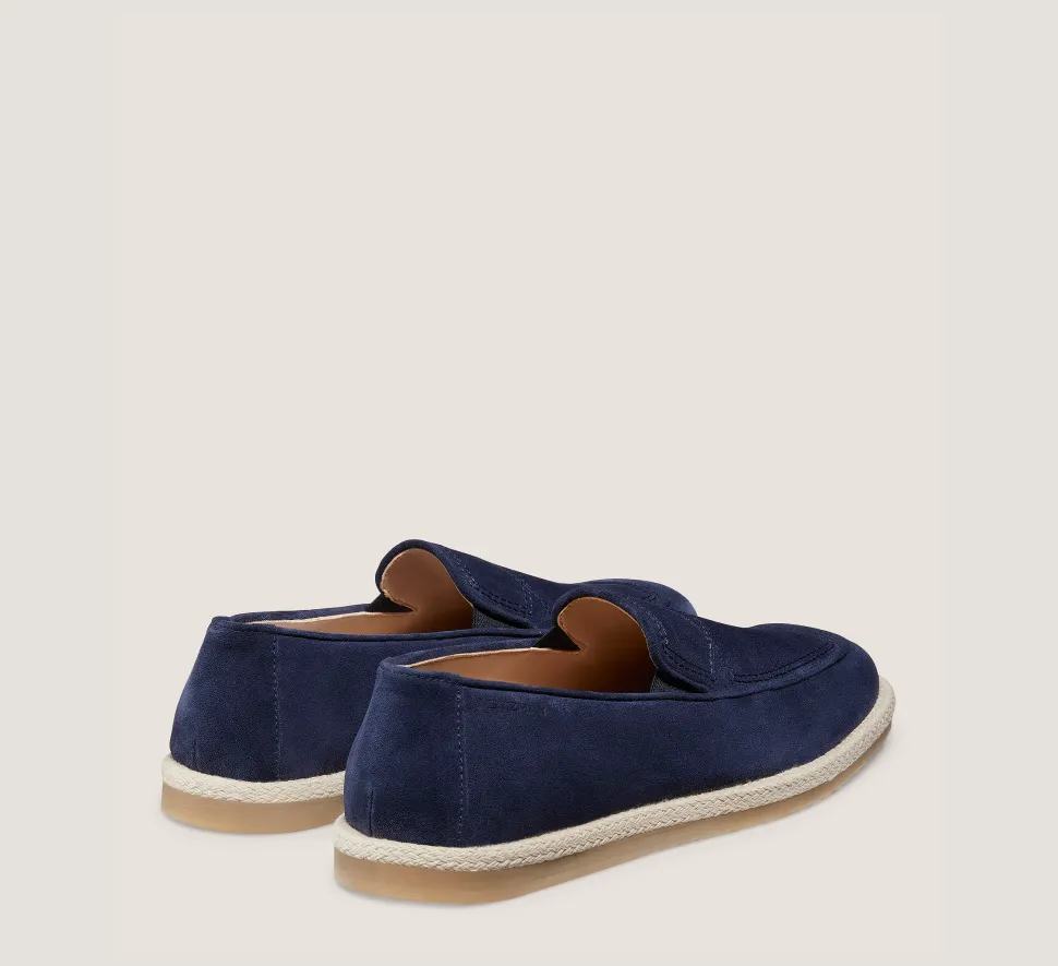 Stuart Weitzman MEN'S-CHANGE LOCATION
