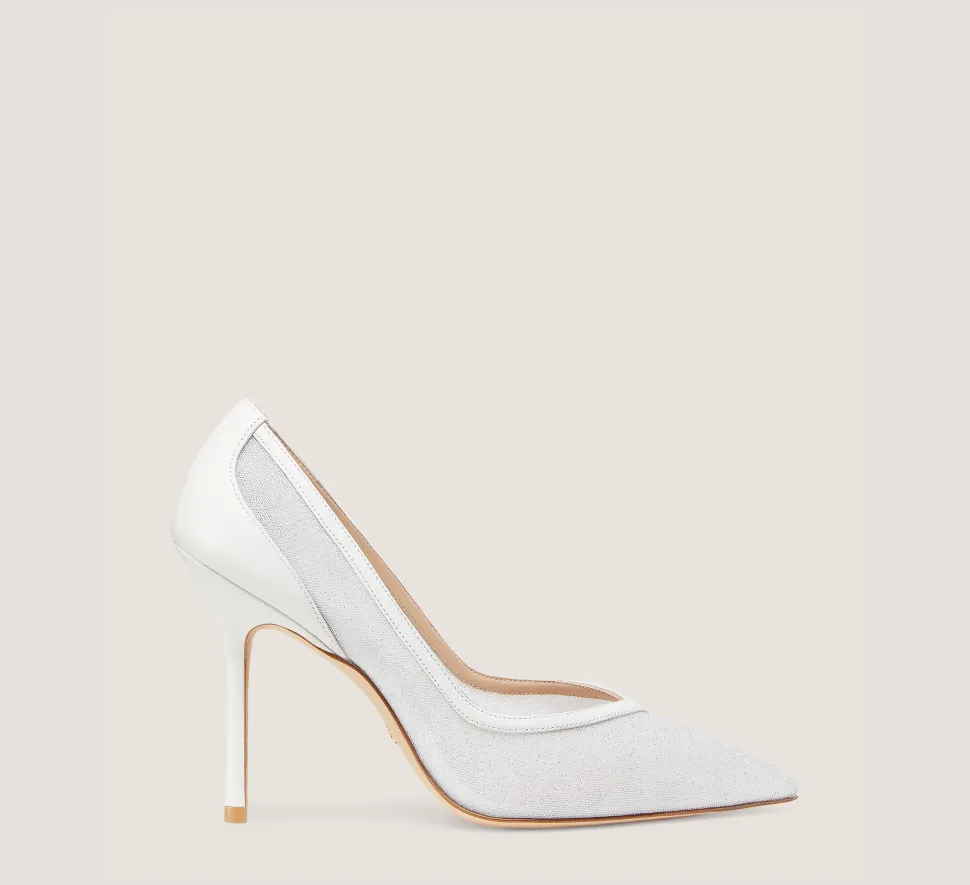 Stuart Weitzman Pumps & Heels-CHANGE LOCATION