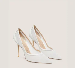 Stuart Weitzman Pumps & Heels-CHANGE LOCATION