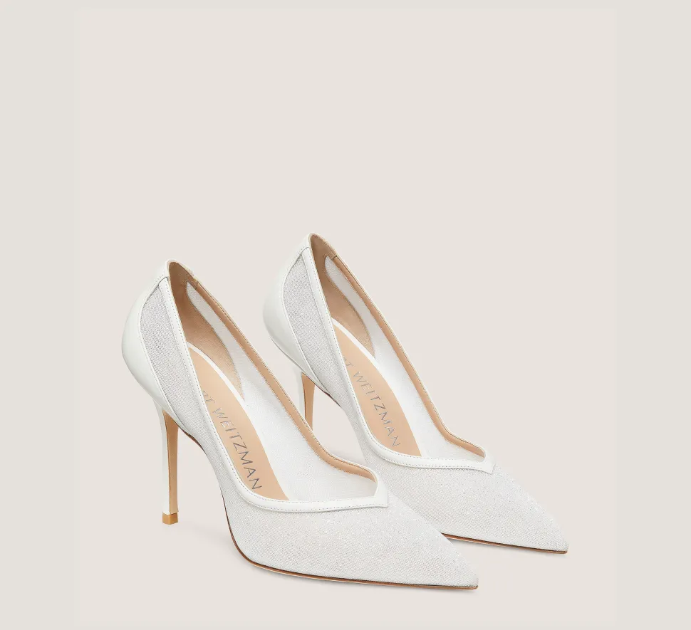 Stuart Weitzman Pumps & Heels-CHANGE LOCATION