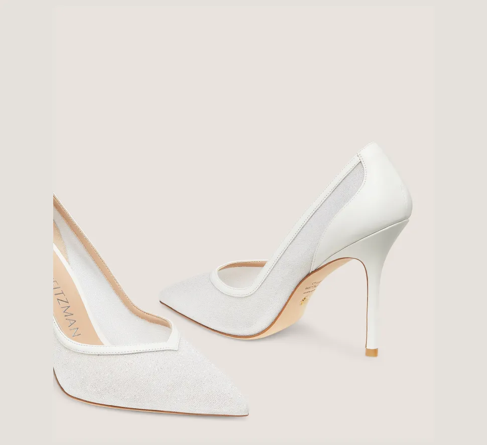 Stuart Weitzman Pumps & Heels-CHANGE LOCATION