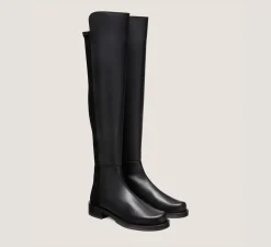 Stuart Weitzman The SW Extended Sizes Collection|Boots & Booties-CHANGE LOCATION