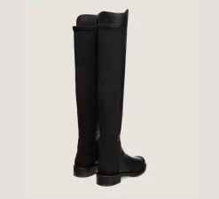 Stuart Weitzman The SW Extended Sizes Collection|Boots & Booties-CHANGE LOCATION
