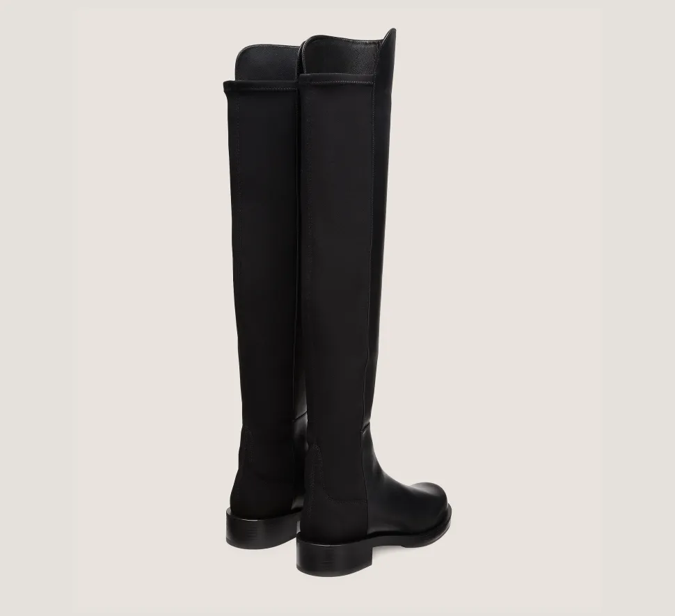 Stuart Weitzman The SW Extended Sizes Collection|Boots & Booties-CHANGE LOCATION