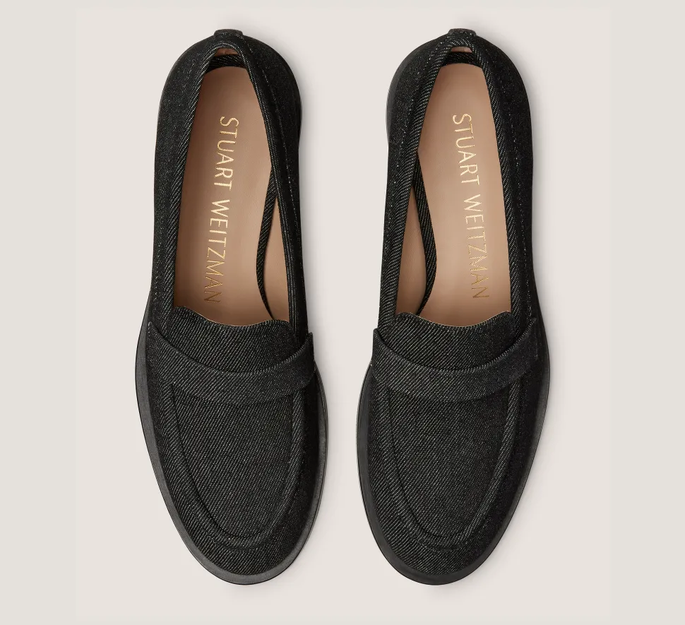 Stuart Weitzman The Work Essentials Edit|The SW Exclusives Collection-CHANGE LOCATION