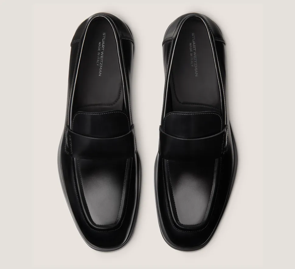 Stuart Weitzman MEN'S-CHANGE LOCATION