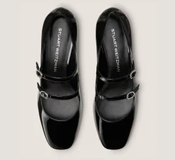 Stuart Weitzman Trending: Block Heels|The Best Sellers Edit-CHANGE LOCATION