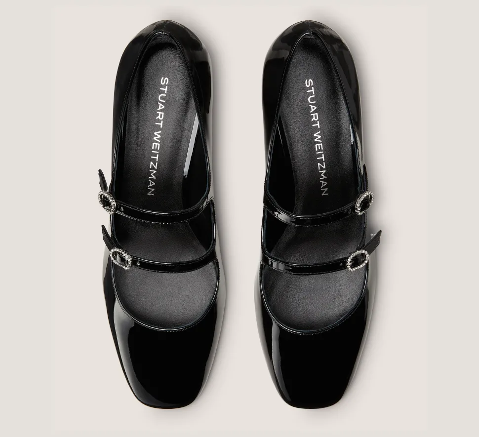 Stuart Weitzman Trending: Block Heels|The Best Sellers Edit-CHANGE LOCATION