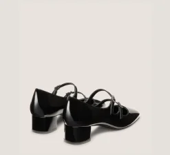 Stuart Weitzman Trending: Block Heels|The Best Sellers Edit-CHANGE LOCATION