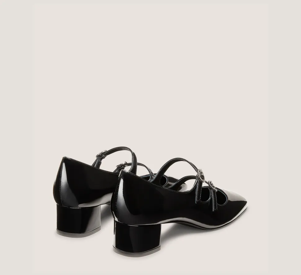 Stuart Weitzman Trending: Block Heels|The Best Sellers Edit-CHANGE LOCATION
