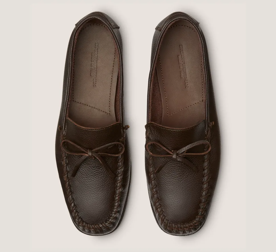 Stuart Weitzman MEN'S-CHANGE LOCATION