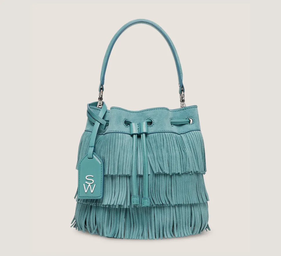 Stuart Weitzman HANDBAGS|The SW Exclusives Collection-CHANGE LOCATION