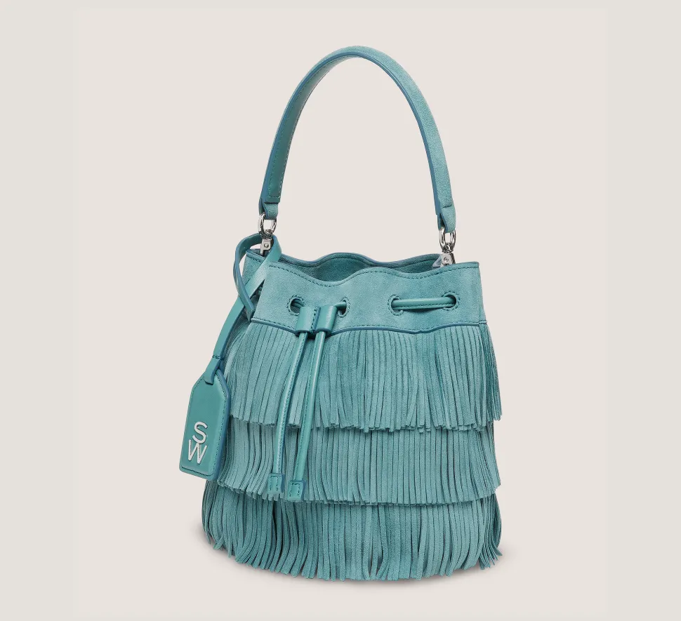 Stuart Weitzman HANDBAGS|The SW Exclusives Collection-CHANGE LOCATION