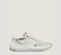 Stuart Weitzman Sneakers|The SW Exclusives Collection-CHANGE LOCATION