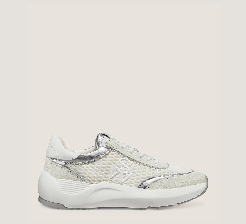 Stuart Weitzman Sneakers|The SW Exclusives Collection-CHANGE LOCATION