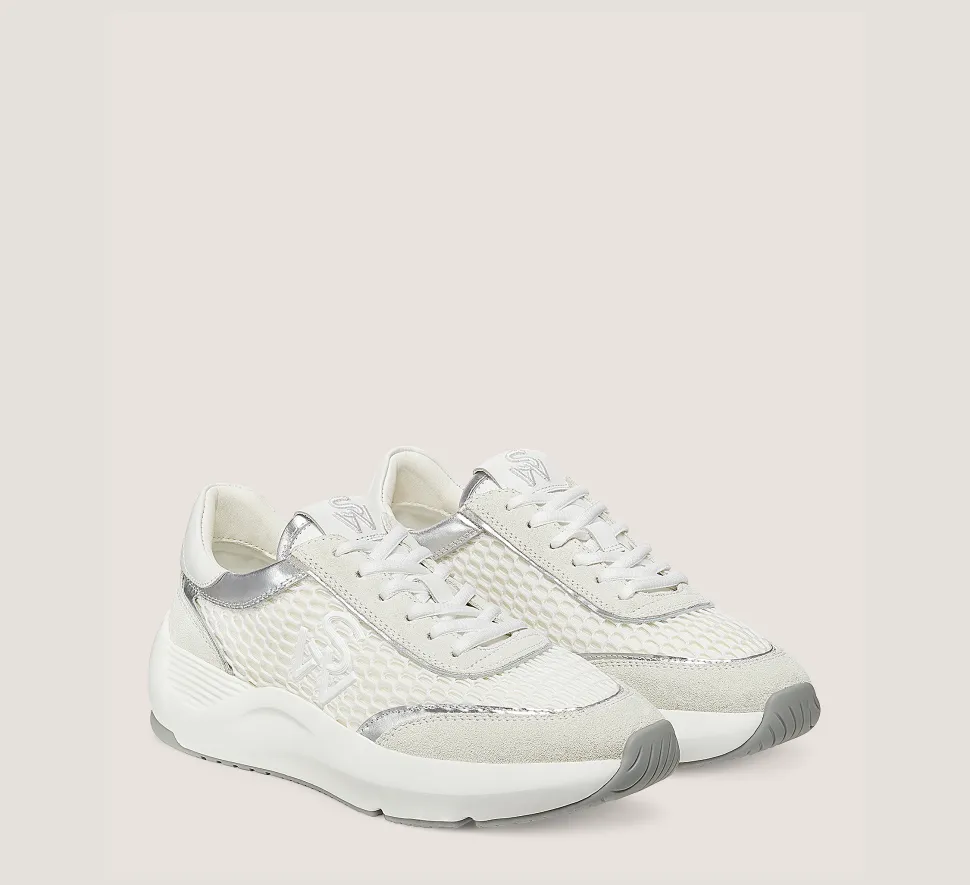 Stuart Weitzman Sneakers|The SW Exclusives Collection-CHANGE LOCATION