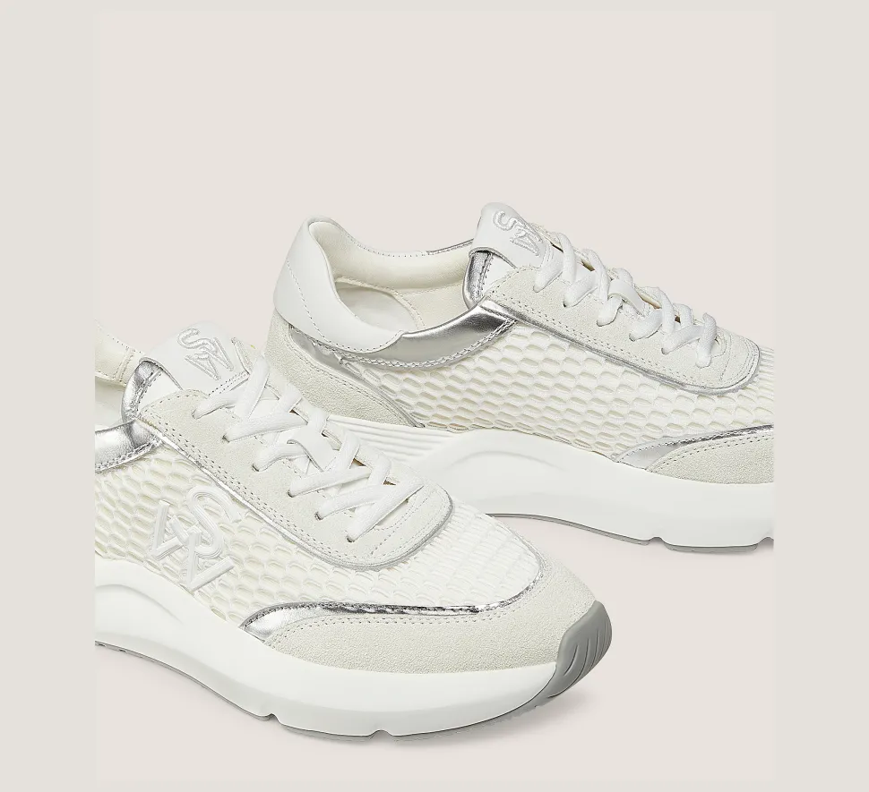 Stuart Weitzman Sneakers|The SW Exclusives Collection-CHANGE LOCATION