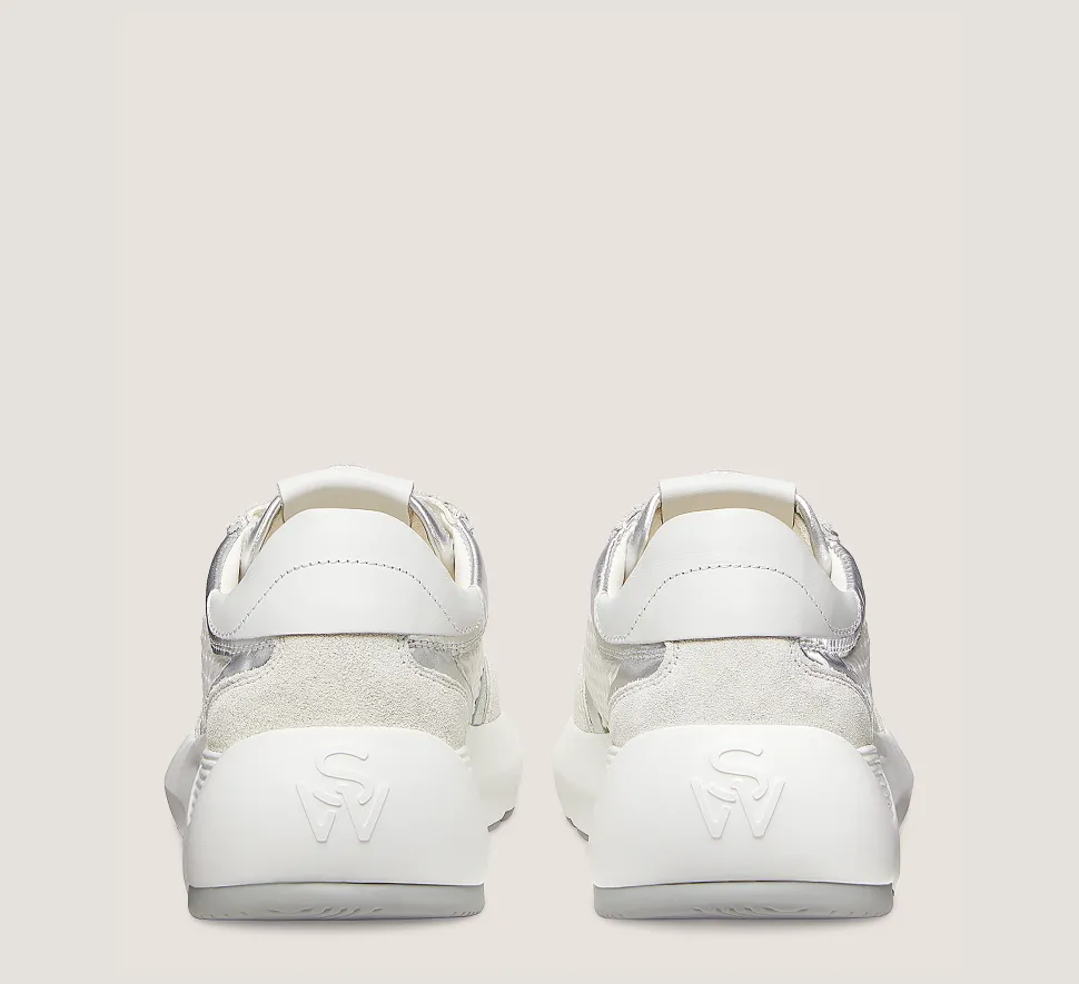 Stuart Weitzman Sneakers|The SW Exclusives Collection-CHANGE LOCATION