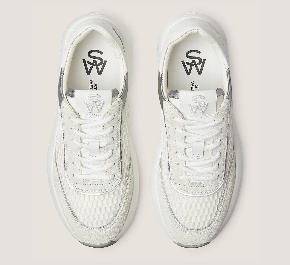 Stuart Weitzman Sneakers|The SW Exclusives Collection-CHANGE LOCATION