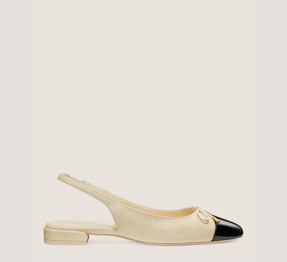 Stuart Weitzman The SW Exclusives Collection|Flats & Loafers-CHANGE LOCATION