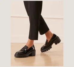 Stuart Weitzman The SW Extended Sizes Collection|Flats & Loafers-CHANGE LOCATION