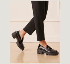Stuart Weitzman The SW Extended Sizes Collection|Flats & Loafers-CHANGE LOCATION